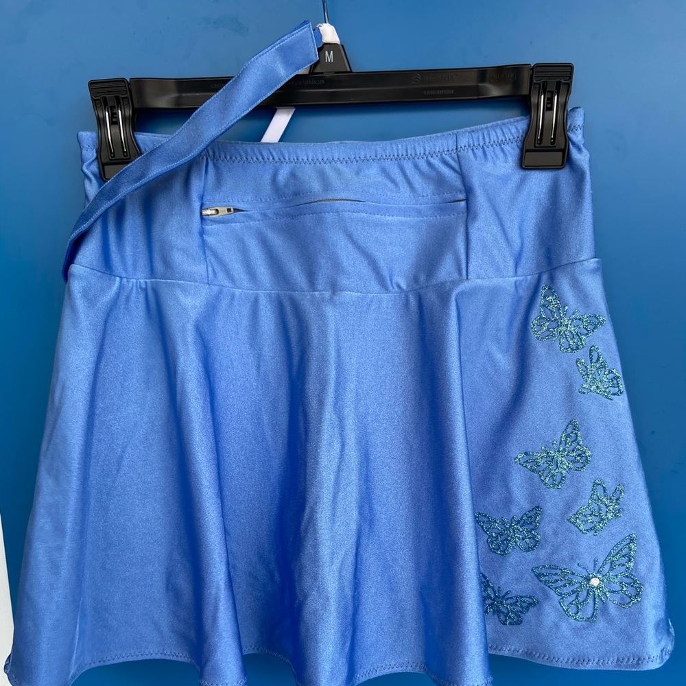 Original SparkleSkart - Running Skort